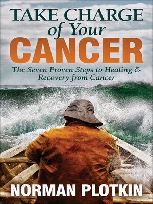 cover image of Take Charge of Your Cancer